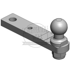 Zugpendel passend für Farmtrac 26 261