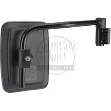 Aussenspiegel rechts für Wacker Neuson WL48 WL52 Weidemann 1250 1280 1350 1370