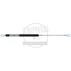 Gasdruckdämpfer Newton 500 A mm 515 C mm 8 D mm 8 Hub mm 201