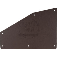 Seitenverkleidung rechts vorne braun Ersatz für Mercedes-Benz A4416800506