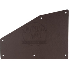 Seitenverkleidung rechts vorne braun Ersatz für Mercedes-Benz A4416800506