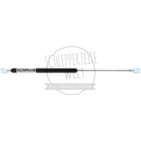 Gasdruckdämpfer Newton 700 A mm 515 C mm 8 D mm 8 Hub mm 201