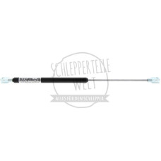 Gasdruckdämpfer Newton 700 A mm 515 C mm 8 D mm 8 Hub mm 201