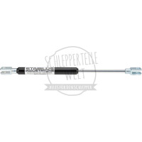 Gasdruckdämpfer Newton 3000 A mm 340 C mm 8 D mm 8 Hub mm 117