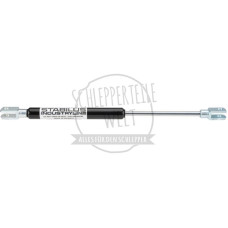Gasdruckdämpfer Newton 3000 A mm 340 C mm 8 D mm 8 Hub mm 117