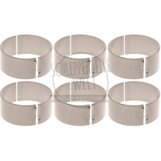 Pleuellagersatz Standard für Mercedes-Benz 800 1000 1400 1800 OM 352 OM 366
