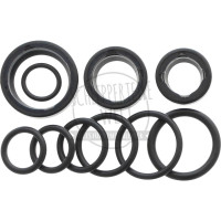 Dichtsatz Sensodraulik für McCormick / IHC 743 XL 745XL 844XL 856XL 956XL 1056XL