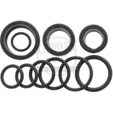 Dichtsatz Sensodraulik für McCormick / IHC 743 XL 745XL 844XL 856XL 956XL 1056XL