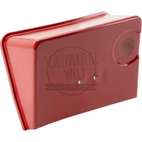 Kappe Zusatzscheinwerfer Ersatz für McCormick / IHC 3233557R3