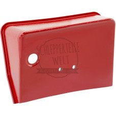 Kappe Zusatzscheinwerfer Ersatz für McCormick / IHC 3233558R3