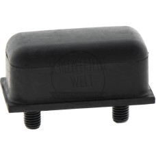 Anschlagpuffer Hinterachse passend für Mercedes-Benz U 424 U 427 A4243250044