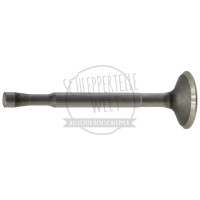 Einlassventil passend für MAN 7502