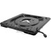 Granit Drehadapter Schleppersitz 360 grad kpl., Griff links