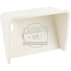 Kappe Zusatzscheinwerfer für McCormick / IHC 743XL 745XL 955XL 956XL 1055XL