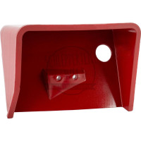 Kappe Zusatzscheinwerfer Ersatz für McCormick / IHC 3233559R3