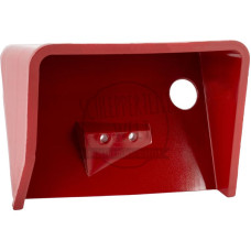 Kappe Zusatzscheinwerfer Ersatz für McCormick / IHC 3233559R3