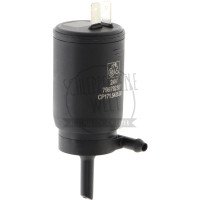 Scheibenwaschpumpe 24 V passend für Mercedes-Benz U 424 U 425 U 427 U 435 U 437