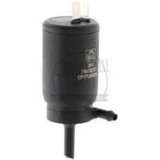 Scheibenwaschpumpe 24 V passend für Mercedes-Benz U 424 U 425 U 427 U 435 U 437