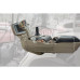 GRAMMER Maximo Comfort Plus Sitz für Massey Ferguson 383 2645 3125 4225 5445