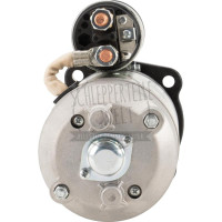 Anlasser 11 Z 11 Zähne passend für Deutz-Fahr 4005 5005 5505 6005 D 40 D 50 D 55
