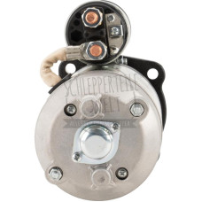 Anlasser 11 Z 11 Zähne passend für Deutz-Fahr 4005 5005 5505 6005 D 40 D 50 D 55