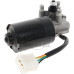 Wischermotor 24 Volt für Mercedes-Benz U 425 U 427 U 435 U 437 A0038208142