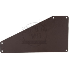 Seitenverkleidung rechts hinten braun Ersatz für Mercedes-Benz A4426801910