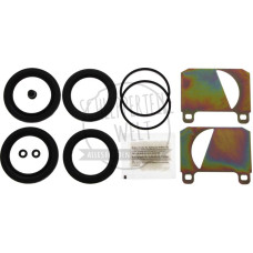 Dichtsatz Bremssattel Ersatz für Mercedes-Benz A0014206183