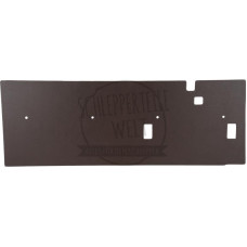 Rückwandverkleidung braun Ersatz für Mercedes-Benz A4416880406 Rückwandverkleidung braun Ersatz für Mercedes-Benz A4416880406