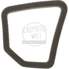 Dichtung Gebläsemotor zum Luftkanal Ersatz für Mercedes-Benz A4258310598