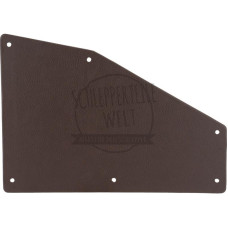 Seitenverkleidung links vorne braun Ersatz für Mercedes-Benz A4416800206