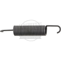 Rückzugfeder Kupplungspedal für Mercedes-Benz U 403 U 406 U 407 U 413 U 416