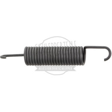 Rückzugfeder Kupplungspedal für Mercedes-Benz U 403 U 406 U 407 U 413 U 416