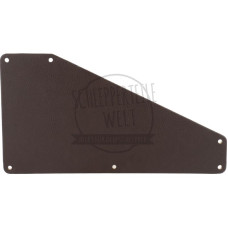 Seitenverkleidung links hinten braun Ersatz für Mercedes-Benz A4426881806