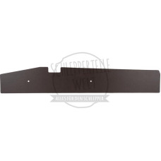 B-Säulenverkleidung links braun Ersatz für Mercedes-Benz A4416880206