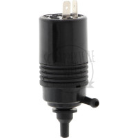 Scheibenwaschpumpe 12 V passend für Mercedes-Benz U 424 U 425 U 427 U 435 U 437