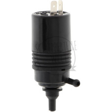 Scheibenwaschpumpe 12 V passend für Mercedes-Benz U 424 U 425 U 427 U 435 U 437