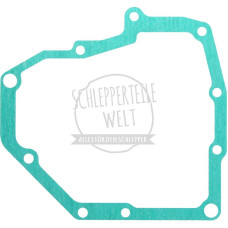 Dichtung Deckel/Nebenantrieb seitlich für Mercedes-Benz 700 800 Trac 65/70 U 403