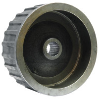 Bremstrommel passend für Deutz-Fahr 8006 9006 10006 12006 13006