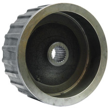 Bremstrommel passend für Deutz-Fahr 8006 9006 10006 12006 13006