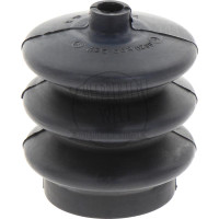 Manschette Betätigungsstange an Steuergerät für Mercedes-Benz U 424 U 425 U 427