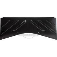 Rückwand unten für Mercedes-Benz U 424 U 425 U 427 U 435 U 437 A4256470501