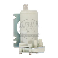 Scheibenwaschpumpe 24 V für Mercedes-Benz U 425 U 427 U 435 U437 A0008692421