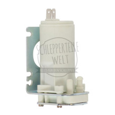 Scheibenwaschpumpe 24 V für Mercedes-Benz U 425 U 427 U 435 U437 A0008692421