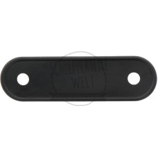 Unterlage Spiegelarm oben Ersatz für Mercedes-Benz A3818110496