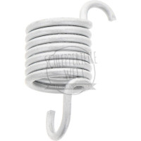 Feder Nachsteller Hinterachse für Mercedes-Benz 700 Trac 65/70 U 403 U 406 U 413