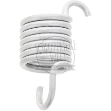 Feder Nachsteller Hinterachse für Mercedes-Benz 700 Trac 65/70 U 403 U 406 U 413