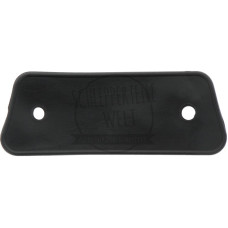 Unterlage Spiegelarm unten Ersatz für Mercedes-Benz A3818110596