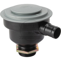 Ölabscheider passend für Mercedes-Benz OM 314 OM 352 OM 364 OM 366 A0000183535