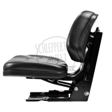 SitzSitz Traktorsitz - Schleppersitz - Federung mechanisch - Polsterart PVC SitzSitz Traktorsitz - Schleppersitz - Federung mechanisch - Polsterart PVC